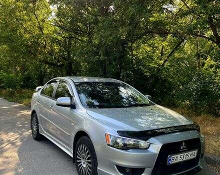 Міцубісі Lancer, об'ємом двигуна 2 л та пробігом 175 тис. км за 7200 $, фото 1 на Automoto.ua