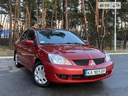 Міцубісі Lancer 2007 у Києві на Automoto.ua Міцубісі Lancer, об'ємом двигуна 1.6 л та пробігом 198 тис. км за 5100 $, фото 1 на Automoto.ua