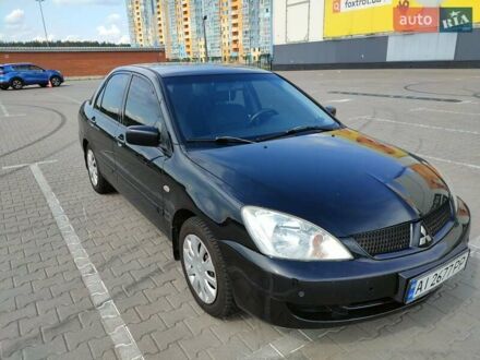 Міцубісі Lancer 2007 у Києві на Automoto.ua Міцубісі Lancer, об'ємом двигуна 1.6 л та пробігом 430 тис. км за 3200 $, фото 1 на Automoto.ua