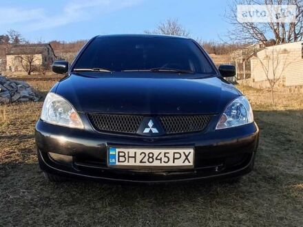 Міцубісі Lancer, об'ємом двигуна 1.6 л та пробігом 206 тис. км за 4500 $, фото 1 на Automoto.ua