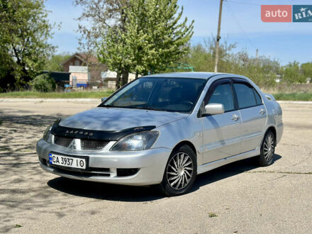 Міцубісі Lancer, об'ємом двигуна 2 л та пробігом 250 тис. км за 4450 $, фото 1 на Automoto.ua