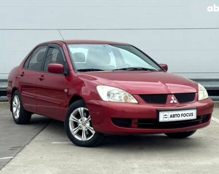 Мицубиси Лансер, объемом двигателя 1.6 л и пробегом 212 тыс. км за 5190 $, фото 1 на Automoto.ua