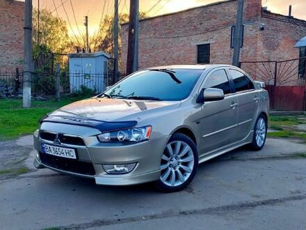 Міцубісі Lancer 2007 у Новомиргороде на Automoto.ua Міцубісі Lancer, об'ємом двигуна 2 л та пробігом 201 тис. км за 6550 $, фото 1 на Automoto.ua