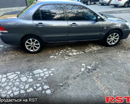 Міцубісі Lancer, об'ємом двигуна 1.6 л та пробігом 0 тис. км за 3200 $, фото 1 на Automoto.ua