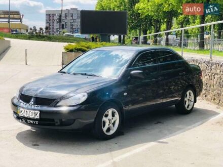 Міцубісі Lancer, об'ємом двигуна 1.6 л та пробігом 99 тис. км за 4100 $, фото 1 на Automoto.ua