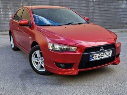 Міцубісі Lancer, об'ємом двигуна 0 л та пробігом 227 тис. км за 7500 $, фото 1 на Automoto.ua