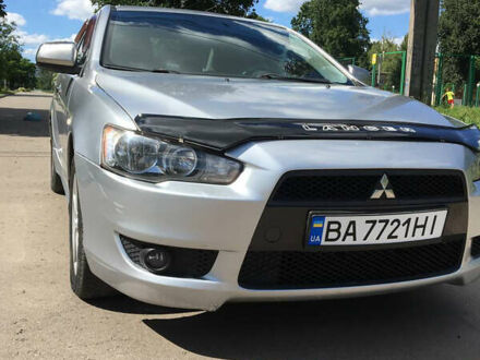 Міцубісі Lancer 2007 у Сумах на Automoto.ua Міцубісі Lancer, об'ємом двигуна 2 л та пробігом 267 тис. км за 5900 $, фото 1 на Automoto.ua