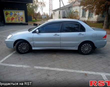 Міцубісі Lancer, об'ємом двигуна 1.6 л та пробігом 230 тис. км за 3800 $, фото 1 на Automoto.ua