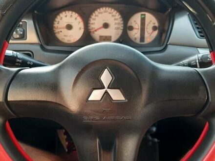 Мицубиси Лансер 2007 в Николаеве на Automoto.ua Мицубиси Лансер, объемом двигателя 1.58 л и пробегом 218 тыс. км за 5500 $, фото 1 на Automoto.ua