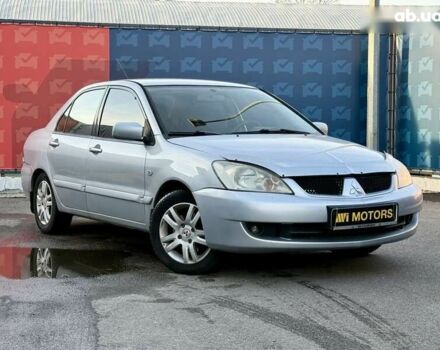 Міцубісі Lancer, об'ємом двигуна 0 л та пробігом 395 тис. км за 3900 $, фото 1 на Automoto.ua