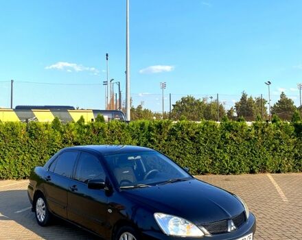 Міцубісі Lancer, об'ємом двигуна 1.6 л та пробігом 0 тис. км за 3000 $, фото 1 на Automoto.ua