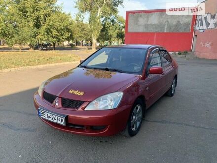 Міцубісі Lancer 2007 у Миколаєві на Automoto.ua Міцубісі Lancer, об'ємом двигуна 1.6 л та пробігом 257 тис. км за 6500 $, фото 1 на Automoto.ua