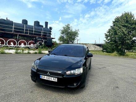 Міцубісі Lancer, об'ємом двигуна 2 л та пробігом 175 тис. км за 6300 $, фото 1 на Automoto.ua