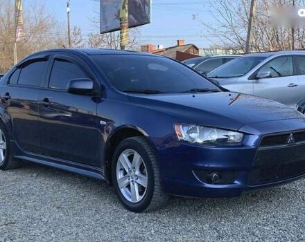 Міцубісі Lancer, об'ємом двигуна 2 л та пробігом 180 тис. км за 7499 $, фото 1 на Automoto.ua