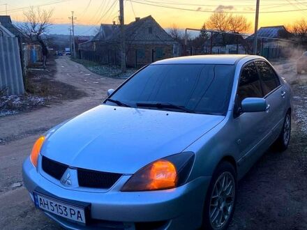 Міцубісі Lancer, об'ємом двигуна 1.6 л та пробігом 240 тис. км за 4500 $, фото 1 на Automoto.ua