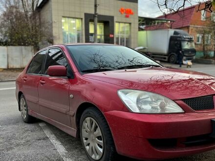 Міцубісі Lancer, об'ємом двигуна 1.6 л та пробігом 200 тис. км за 4500 $, фото 1 на Automoto.ua