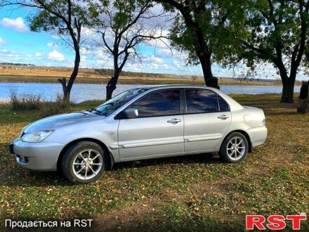 Міцубісі Lancer, об'ємом двигуна 1.6 л та пробігом 184 тис. км за 4800 $, фото 1 на Automoto.ua