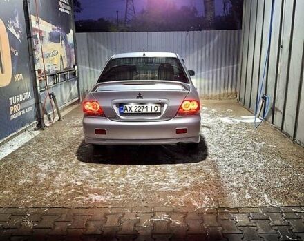 Міцубісі Lancer 2007 у Дніпро (Дніпропетровську) на Automoto.ua Міцубісі Lancer, об'ємом двигуна 1.6 л та пробігом 272 тис. км за 6000 $, фото 1 на Automoto.ua