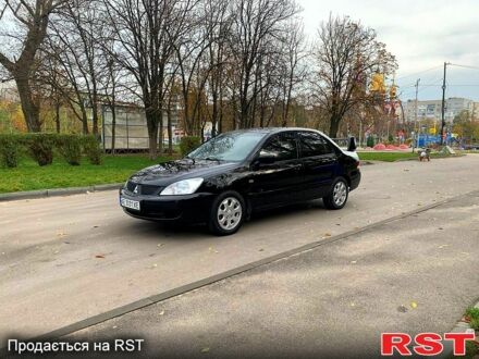 Міцубісі Lancer, об'ємом двигуна 1.6 л та пробігом 278 тис. км за 3999 $, фото 1 на Automoto.ua