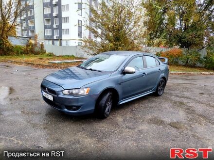 Міцубісі Lancer, об'ємом двигуна 1.5 л та пробігом 174 тис. км за 4299 $, фото 1 на Automoto.ua