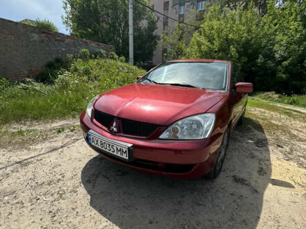 Міцубісі Lancer, об'ємом двигуна 1.59 л та пробігом 196 тис. км за 4550 $, фото 1 на Automoto.ua