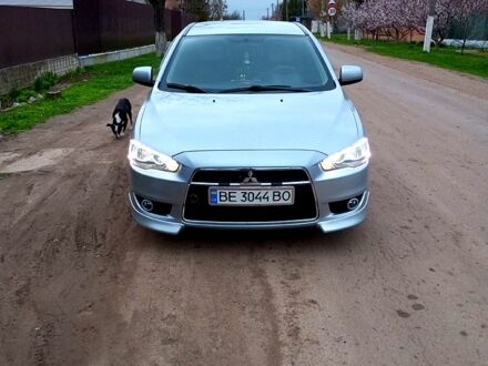 Міцубісі Lancer, об'ємом двигуна 2 л та пробігом 96 тис. км за 8500 $, фото 1 на Automoto.ua