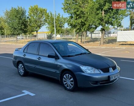 Міцубісі Lancer, об'ємом двигуна 1.6 л та пробігом 400 тис. км за 3600 $, фото 1 на Automoto.ua