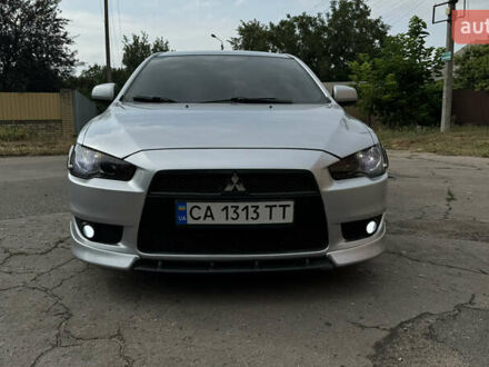 Міцубісі Lancer 2007 у Краматорске на Automoto.ua Міцубісі Lancer, об'ємом двигуна 2 л та пробігом 195 тис. км за 7300 $, фото 1 на Automoto.ua