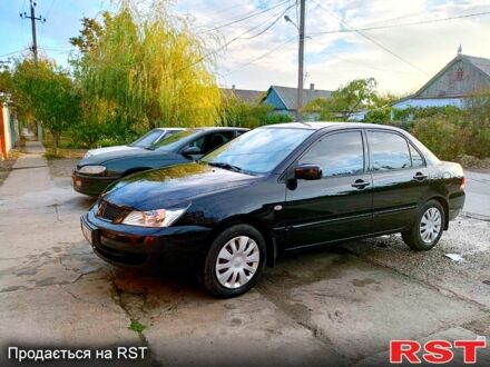 Міцубісі Lancer, об'ємом двигуна 1.6 л та пробігом 120 тис. км за 4600 $, фото 1 на Automoto.ua