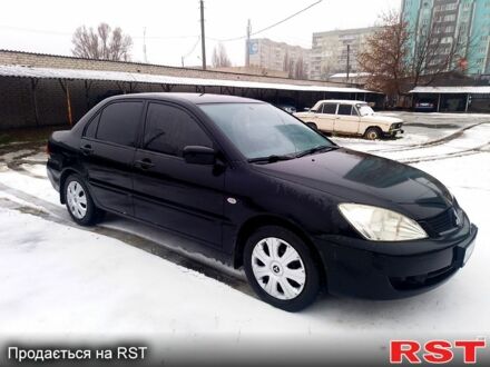 Міцубісі Lancer, об'ємом двигуна 1.6 л та пробігом 170 тис. км за 5800 $, фото 1 на Automoto.ua