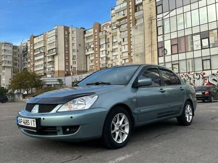 Міцубісі Lancer, об'ємом двигуна 1.6 л та пробігом 265 тис. км за 6900 $, фото 1 на Automoto.ua