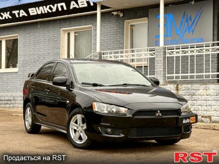 Міцубісі Lancer 2007 у Харкові на Automoto.ua Міцубісі Lancer, об'ємом двигуна 20 л та пробігом 211 тис. км за 6500 $, фото 1 на Automoto.ua