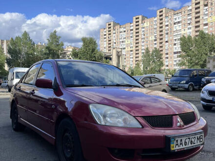 Міцубісі Lancer, об'ємом двигуна 1.6 л та пробігом 200 тис. км за 4500 $, фото 1 на Automoto.ua