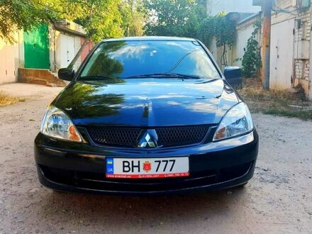 Міцубісі Lancer 2007 у Одесі на Automoto.ua Міцубісі Lancer, об'ємом двигуна 1.6 л та пробігом 210 тис. км за 4950 $, фото 1 на Automoto.ua