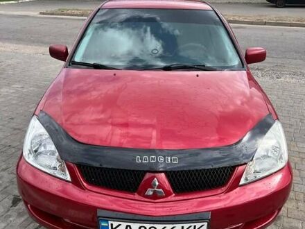 Міцубісі Lancer 2007 у Херсоні на Automoto.ua Міцубісі Lancer, об'ємом двигуна 1.58 л та пробігом 210 тис. км за 4800 $, фото 1 на Automoto.ua