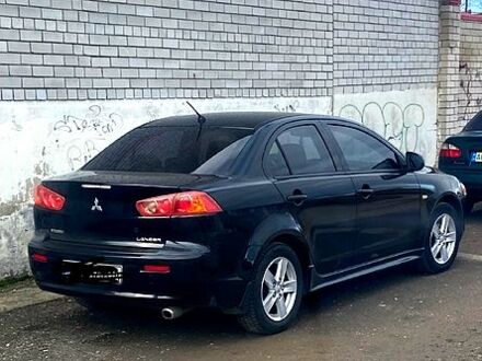 Міцубісі Lancer 2007 у Дніпро (Дніпропетровську) на Automoto.ua Міцубісі Lancer, об'ємом двигуна 20 л та пробігом 178 тис. км за 7500 $, фото 1 на Automoto.ua