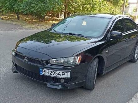 Міцубісі Lancer 2007 у Миколаєві на Automoto.ua Міцубісі Lancer, об'ємом двигуна 2 л та пробігом 168 тис. км за 6700 $, фото 1 на Automoto.ua