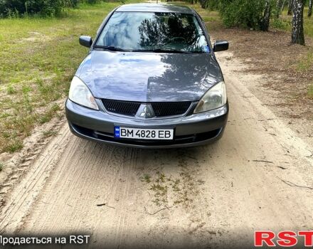 Міцубісі Lancer, об'ємом двигуна 1.6 л та пробігом 212 тис. км за 4600 $, фото 1 на Automoto.ua