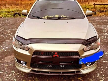 Міцубісі Lancer, об'ємом двигуна 1.5 л та пробігом 130 тис. км за 5850 $, фото 1 на Automoto.ua