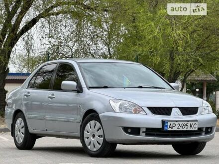 Міцубісі Lancer, об'ємом двигуна 1.6 л та пробігом 198 тис. км за 5500 $, фото 1 на Automoto.ua