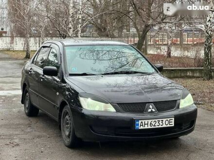 Міцубісі Lancer, об'ємом двигуна 0 л та пробігом 197 тис. км за 4999 $, фото 1 на Automoto.ua