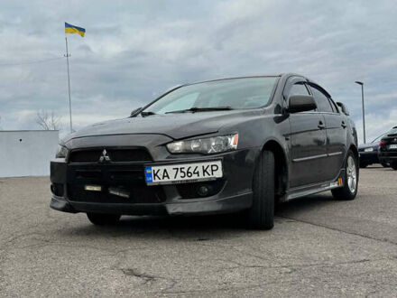 Міцубісі Lancer, об'ємом двигуна 1.5 л та пробігом 208 тис. км за 5400 $, фото 1 на Automoto.ua