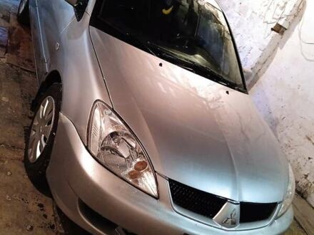 Мицубиси Лансер, объемом двигателя 0 л и пробегом 450 тыс. км за 2999 $, фото 1 на Automoto.ua