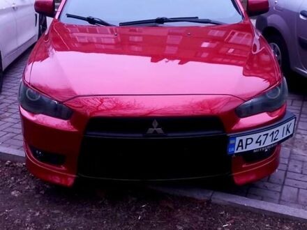 Міцубісі Lancer 2007 у Запоріжжя на Automoto.ua Міцубісі Lancer, об'ємом двигуна 0 л та пробігом 225 тис. км за 7700 $, фото 1 на Automoto.ua