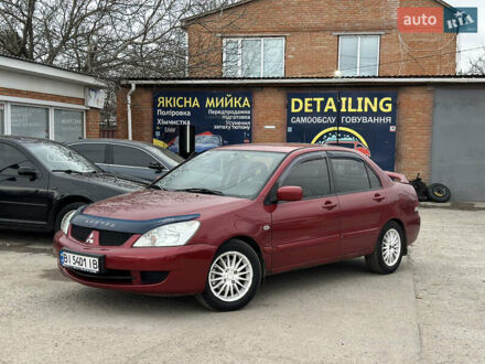 Міцубісі Lancer 2007 у Кропивницькому (Кіровограді) на Automoto.ua Міцубісі Lancer, об'ємом двигуна 1.6 л та пробігом 220 тис. км за 4299 $, фото 1 на Automoto.ua