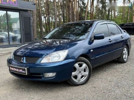 Міцубісі Lancer 2008 у Києві на Automoto.ua Міцубісі Lancer, об'ємом двигуна 1.6 л та пробігом 232 тис. км за 4400 $, фото 1 на Automoto.ua