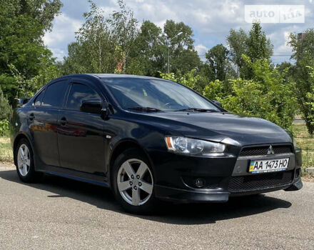 Міцубісі Lancer, об'ємом двигуна 2 л та пробігом 233 тис. км за 6990 $, фото 1 на Automoto.ua