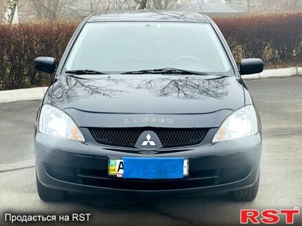 Міцубісі Lancer, об'ємом двигуна 1.6 л та пробігом 100 тис. км за 5950 $, фото 1 на Automoto.ua