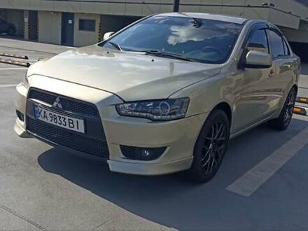 Міцубісі Lancer, об'ємом двигуна 1.5 л та пробігом 265 тис. км за 7000 $, фото 1 на Automoto.ua