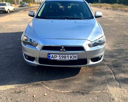 Міцубісі Lancer, об'ємом двигуна 2 л та пробігом 151 тис. км за 6099 $, фото 1 на Automoto.ua